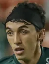 Omar Fernández - Independiente Santa Fe futbolcusu