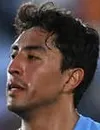 Omar Govea - Deportivo Guadalajara futbolcusu
