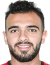 Omar Hani - Al-Faisaly SC futbolcusu