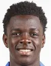 Omar Janneh - FC Lausanne-Sport futbolcusu