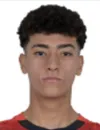 Omar Kamal - Al Ahly FC Jugend futbolcusu