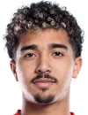 Omar Khedr - Aston Villa U21 futbolcusu
