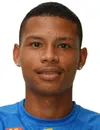 Omar Llerena - CD Árabe Unido futbolcusu