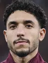 Omar Marmoush - joueur du Manchester City