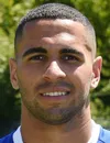 Omar Mascarell - RCD Mallorca futbolcusu
