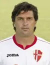 Omar Milanetto - Spieler von Kariyer sonu