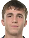 Omar Minatulaev - FC Orenburg 2 futbolcusu
