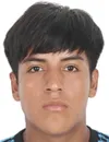 Omar Montoya - jugador del Centro Gálvez Pariacoto