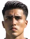 Omar Morales - Nueva Santa Rosa CDF futbolcusu