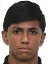 Omar Moreno - Mazatlán FC futbolcusu
