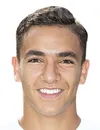 Omar Natami - FC Progrès Niederkorn futbolcusu