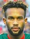 Omar Ngandu - Brodd FK futbolcusu