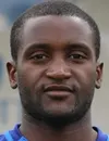 Omar Njie futbolcu profil fotoğrafı