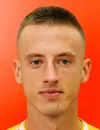 Omar Prses - FK Sloga Meridian futbolcusu