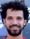 Omar Radwan - Spieler von Tala'ea El Gaish