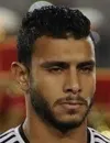 Omar Ragab - jogador do Port Fouad SC