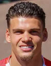 Omar Rekik - NK Maribor futbolcusu