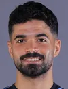 Omar Salah - giocatore del Al-Wakrah SC