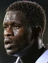 Omar Sarr - RSCA Futures futbolcusu