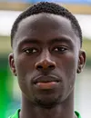 Omar Sillah - Spieler von Alemannia Aachen