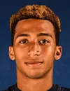 Omar Sokhna futbolcu profil fotoğrafı