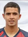 Omar Soto - giocatore del Tampico Madero