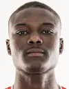 Omar Sowe - ÍBV Vestmannaeyjar futbolcusu