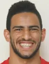 Omar Tarek - Tersana FC futbolcusu