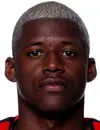 Omar Valencia - Red Bull New York futbolcusu
