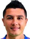 Omar Vásquez futbolcu profil fotoğrafı