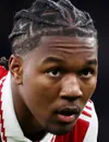 Omari Benjamin - FC Everton U21 futbolcusu