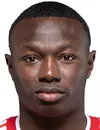 Omari Glasgow - Monterey Bay FC futbolcusu