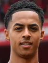 Omari Hutchinson - joueur du Nottingham Forest