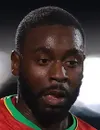 Omari Sterling-James - Hednesford Town futbolcusu