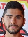Ömer Acı - jugador del Şile Yıldız Spor