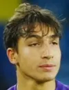 Ömer Ahmet Ceyhan - jugador del Eyüpspor U19