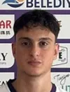 Ömer Ali Danışmaz - Artvin Hopaspor futbolcusu