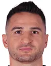 Ömer Ali Şahiner - jugador del İstanbul Başakşehir FK
