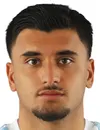 Ömer Arda Kara - joueur du Erzurumspor FK