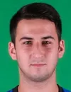 Ömer Asaf Sebirli futbolcu profil fotoğrafı