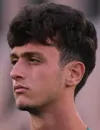 Ömer Asaf Topal foto de perfil del futbolista