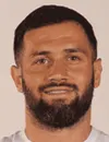 Ömer Bayram - Sariyerspor futbolcusu