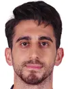 Ömer Beyaz - jugador del İstanbul Başakşehir FK