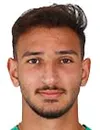 Ömer Bircan Camcı - Kahramanmaras Istiklal Spor futbolcusu