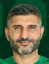 Ömer Bozan - Etimesgut SK futbolcusu