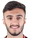 Ömer Buğdaycı - Yildiz Spor 45 FK futbolcusu