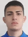 Ömer Çağrı Bayraktar - Spieler von Hacettepe 1945 SK