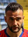 Ömer Çakı - Elazigspor futbolcusu
