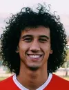 Ömer Çoban futbolcu profil fotoğrafı