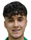 Ömer Çobanoğlu - Konyaspor U19 futbolcusu